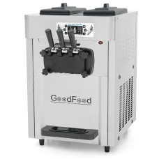Фризер для мороженого GoodFood ICM20NM