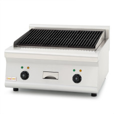 Гриль лавовий GoodFood ELRG650