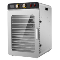 Дегидратор HURAKAN HKN-DHD16GM