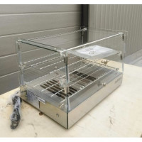 Теплова вітрина Gooder XCR-50L Cube
