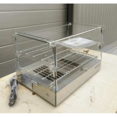 Тепловая витрина Gooder XCR-50L Cube