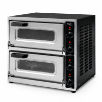 Печь для пиццы APACH AMS2X