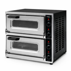 Печь для пиццы APACH AMS2X