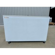 Морозильна скриня Gooder UDD 400 SC