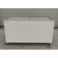 Морозильна скриня Gooder UDD 500 SC