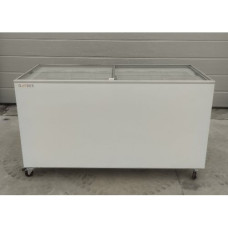 Морозильный ларь Gooder UDD 500 SC