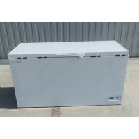 Морозильна скриня Gooder UDD 500 BK