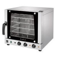 Піч пароконвекційна GoodFood GXFT233 ALEXA