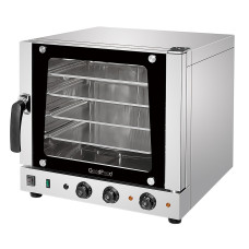 Печь пароконвекционная GoodFood GXFT233 ALEXA
