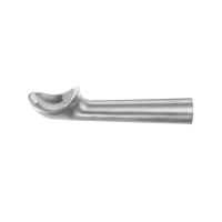 Порційна ложка для морозива Ströckel 1/20 Ø56x120 мм Hendi 755556