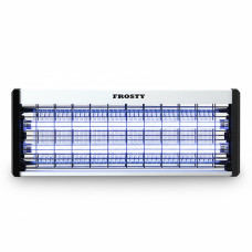 Знищувач комах Frosty CHLJ-40W