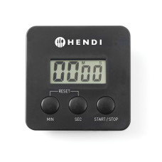 Цифровий кухонний таймер Hendi 271155