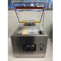 Вакуумный упаковщик Apach AVM 420