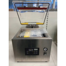 Вакуумный упаковщик Apach AVM 420