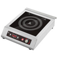 Плита индукционная AIRHOT IP3500 M