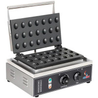 Вафельниця AIRHOT WT-21 NUT для горішків