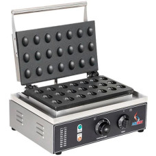 Вафельница AIRHOT WT-21 NUT для орешков