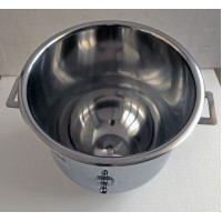 Діжа планетарного міксера GASTROMIX B10C D7307