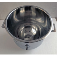 Дежа миксера планетарного GASTROMIX B10C D7307