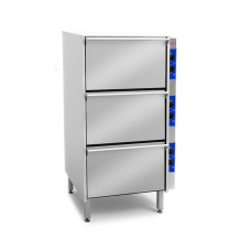 Шкаф жарочный КИЙ-В ШЖ-3М-С
