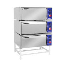 Шкаф жарочный КИЙ-В ШЖ-3