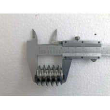 Вал червячный мясорубки GASTROMIX MG-12B - 13