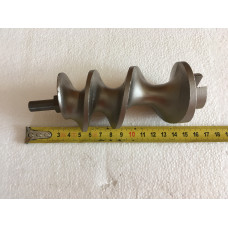 Шнек мясорубки SIRMAN TC 12E