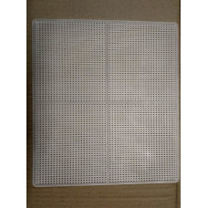 Пластикова решітка 268×300 мм для дегідратора Hendi 229002, 229019, 229033