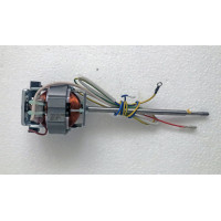 Двигатель миксера JAU для SR1/SR2 33095