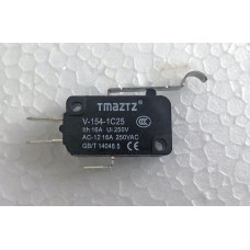 Микровыключатель JAU V-154-1C25 83689