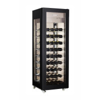 Холодильная витрина для вина GoodFood RT400L2