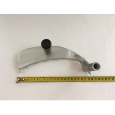 Ручка слайсера Beckers 9200