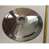 Нож для слайсера Beckers 275 мм
