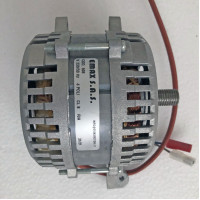 Двигун слайсера BECKERS ES220 Beckers 508