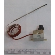 Термостат защитный UNOX KTR1136A
