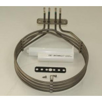 ТЭН UNOX KRS1283A