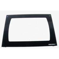 Стекло наружное UNOX KVT1062A