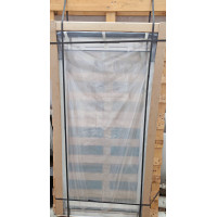 Стекло внутреннее UNOX KVT1160A