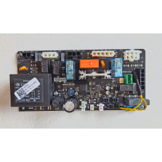 Плата силовая UNOX KPE2260A