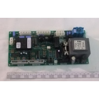 Плата силовая UNOX KPE1175B