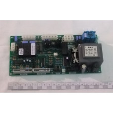 Плата силовая UNOX KPE1175B