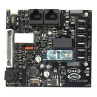 Плата силовая UNOX KPE1065B