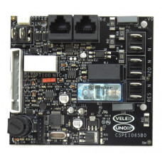 Плата силовая UNOX KPE1065B