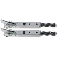 Комплект петель UNOX KCR1015A