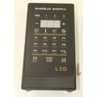 Панель керування UNOX KPE2107A