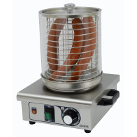 Апарат для хот-догів AIRHOT HDS-00