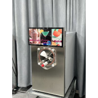 Аппарат для приготовления слаша Mvckyi MYS-390T