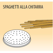Насадка на макаронный пресс Fimar Spaghetti Chitarra d57