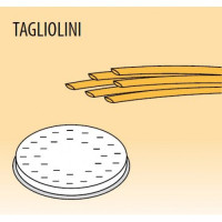 Насадка на макаронный пресс Fimar Tagliolini d57