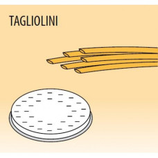 Насадка на макаронный пресс Fimar Tagliolini d57